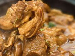 -寻味顺德·南记酒家·传统顺德菜·鱼生(广源路店)