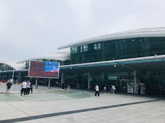 -国际邮轮中心码头(厦鼓码头)