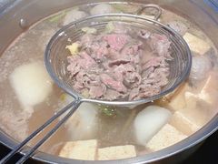 -牛焱·贵州黄牛肉火锅(城西银泰店)