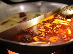 -湊湊火锅·茶憩(打浦桥日月光店)