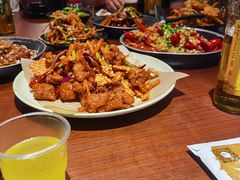 -一棠龙虾•王牌虾球(楚河汉街店)