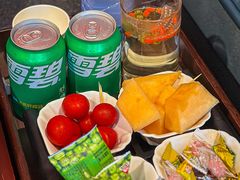 -江南足纪·影院足道·轻奢SPA(红山6979店)