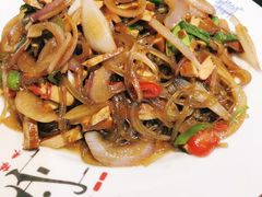 -缘来聚·徽菜名店(黄山宏村店)