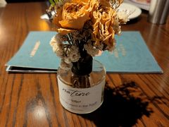 -斯比特花园西餐厅(东方商厦店)