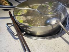 -潮正和潮汕牛肉火锅·老字号(番禺万达店)