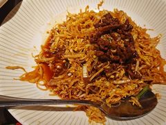 -上和臻品中国菜(花园街店)