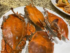 -禾斗海鲜自助(市南银座店)