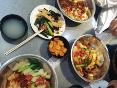-玲玲面屋