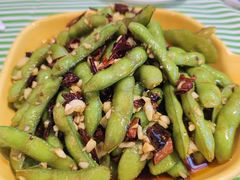 -可可大虾武汉土菜大排档(万松园1店)