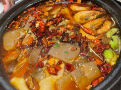 -丝路金桃·新疆菜(徐汇店)