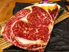 -丸藏和牛烧肉专门店(园区师惠坊店)