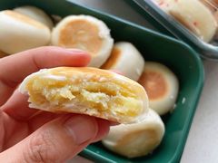 榴莲饼-泸溪河桃酥(秦淮夫子庙一店)