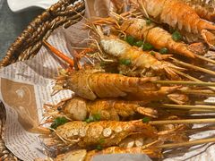 -79号渔船海鲜饭店(宝安店)