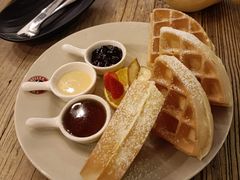 -MAAN COFFEE(金桥店)