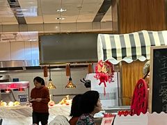 -云海轩·海鲜自助-河北云瑧世纪大饭店1F