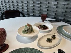 -三号黄浦会Canton Table