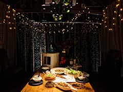 -3号仓库·餐厅(灵溪一店)