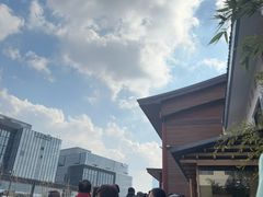 -龙华素斋(龙华路店)