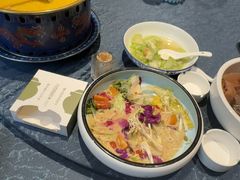 -卞氏菜根香(航空路旗舰店)