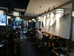 大堂-小莆天(元帅路店)