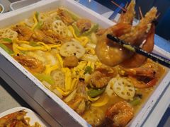 -半天妖烤鱼(海梦一方店)