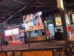 -叁宝烤肉• 西安烧烤(太乙路店)