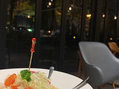 -江滨壹号艺文空间复合餐厅(闽江大道店)