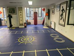 -咏春拳学总会·一拳咏春(双井店)