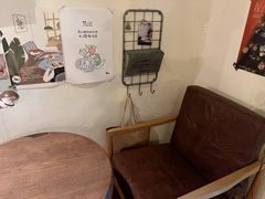 -懒鱼时光馆(沙坪坝店)