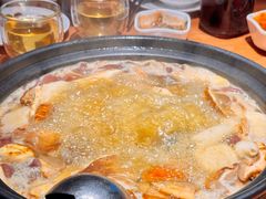 -一朵菌·野生菌探索家火锅(南亚店)