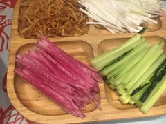 -吉祥春饼·烤鸭(国贸店)