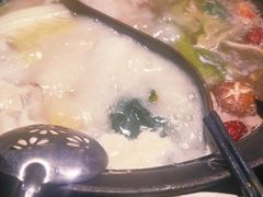 -呷哺呷哺(松江开元店)