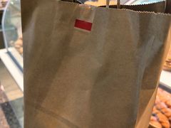 -PARIS BAGUETTE巴黎贝甜(周浦万达店)