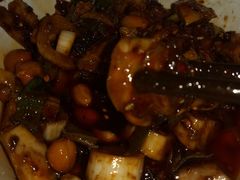 -棒棒鸡传奇(解放路店)