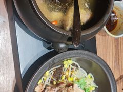 -云海肴·汽锅鸡·云南菜(领展购物广场·中关村店)