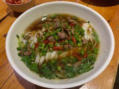 -肆姐面粉馆(坡子街店)