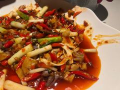 -院8里·小聚园老川菜(九眼桥店)