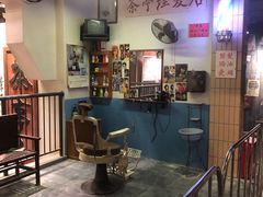 大堂-潮福城大酒楼·潮粤菜·港式点心(阳光城店)