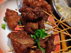 -小饕荟雅安贡椒鱼鲜馆(广福桥店)