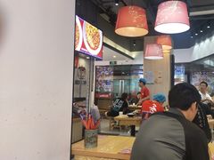-魔都三兄弟酸辣粉·蘸卤炸串(虹桥万科店)