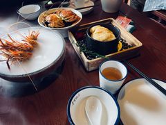 -寻宝记绍兴菜(鲁迅路店)