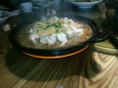 -百年神厨·地道川菜(清江西路店)