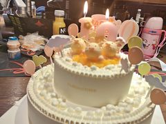 -SPACELAB失重餐厅(世纪汇店)