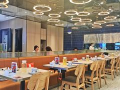 -鱼酷活鱼烤鱼(恒隆广场店)