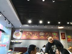 大堂-范贤光鸡公煲(平乐园总店)