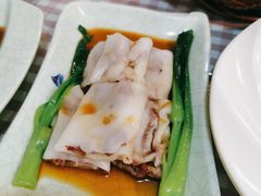 -阿政粤小馆(中央大街店)