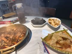 -涿派·炝锅鱼(涿州店)