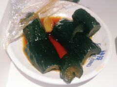 -馋笼小食堂-青岛大虾包(繁花里店)