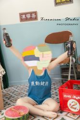 -小矮人专业儿童摄影(宜家店)