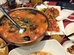 -鲜鲜·鲅鱼圈海鲜(于洪店)